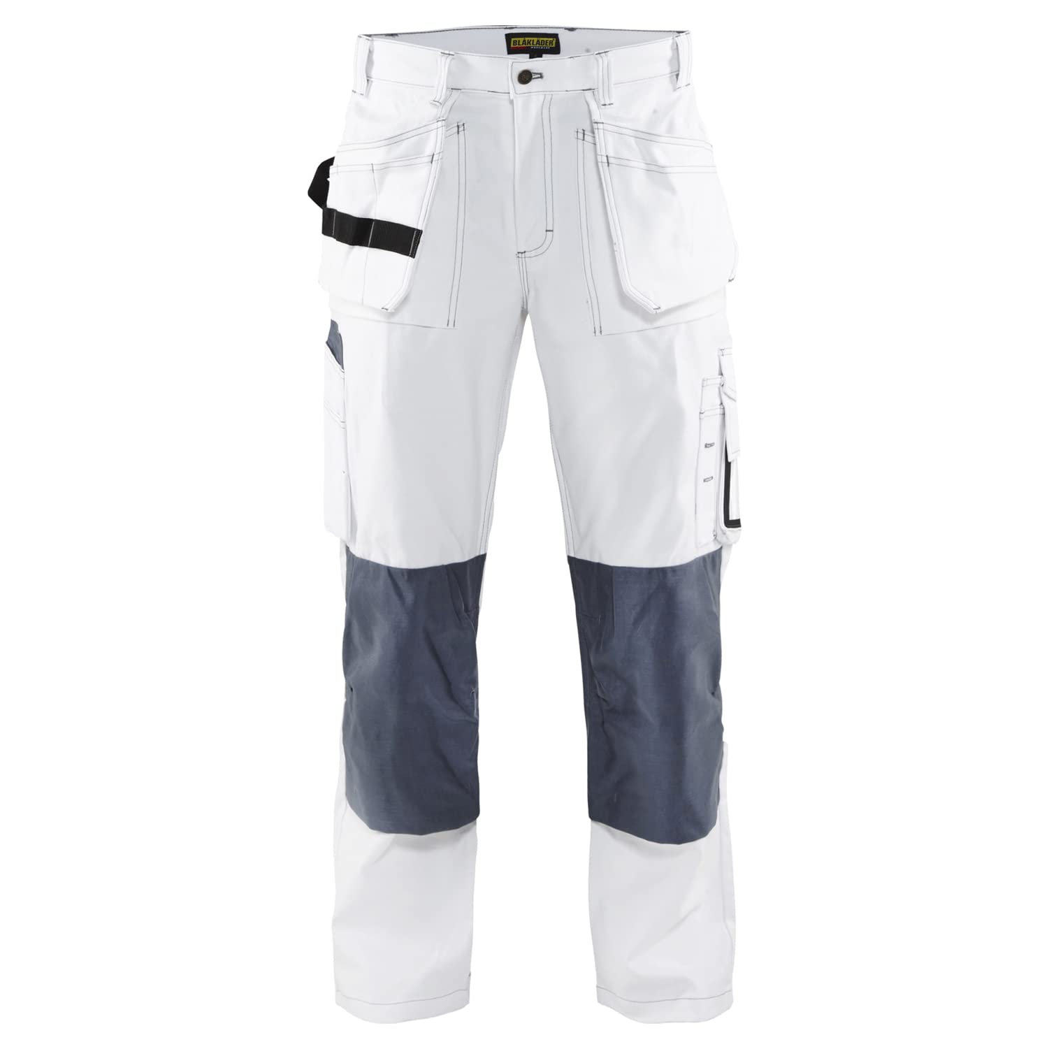 bl-kl-der-maler-arbeitshose-baumwolle-wei-mit-cordura image 1