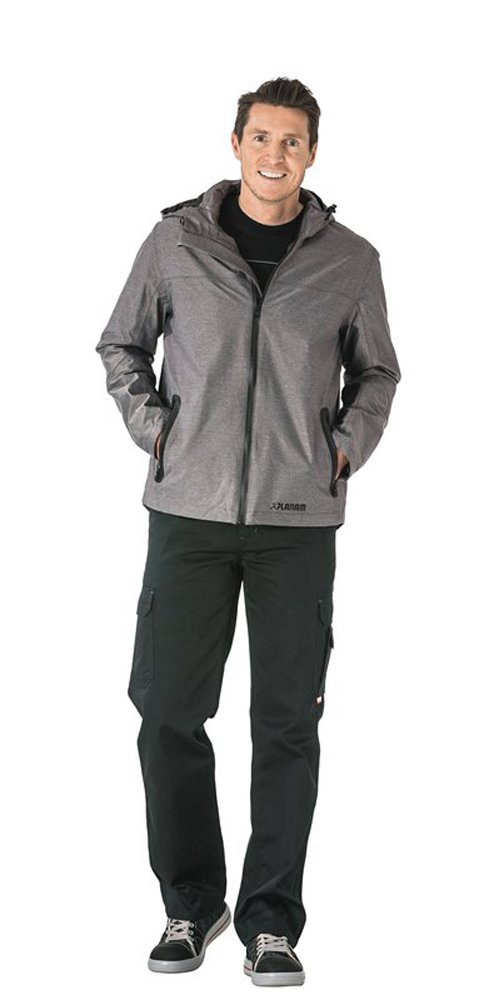 planam-outdoor-regen-jet-jacke-regenjacke image 5