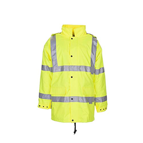 planam-warnschutz-parka-unisex-gelb-gr-e-xl image 6