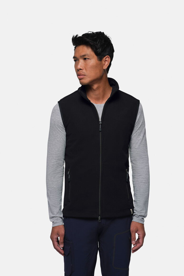 hakro-no-847-fleeceweste-eco-regular-fit image 7