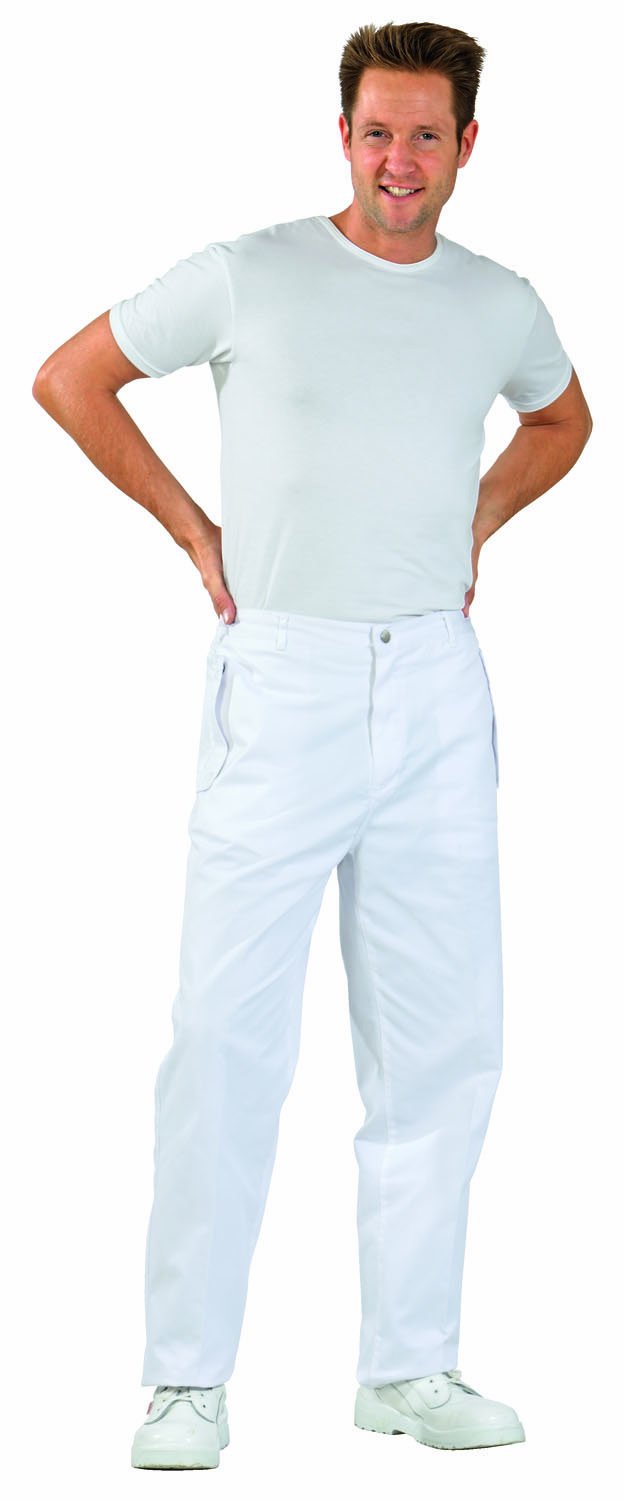 planam-bundhose-bw-345-mittelgr-n-gr-e-54-100-baumwolle image 3