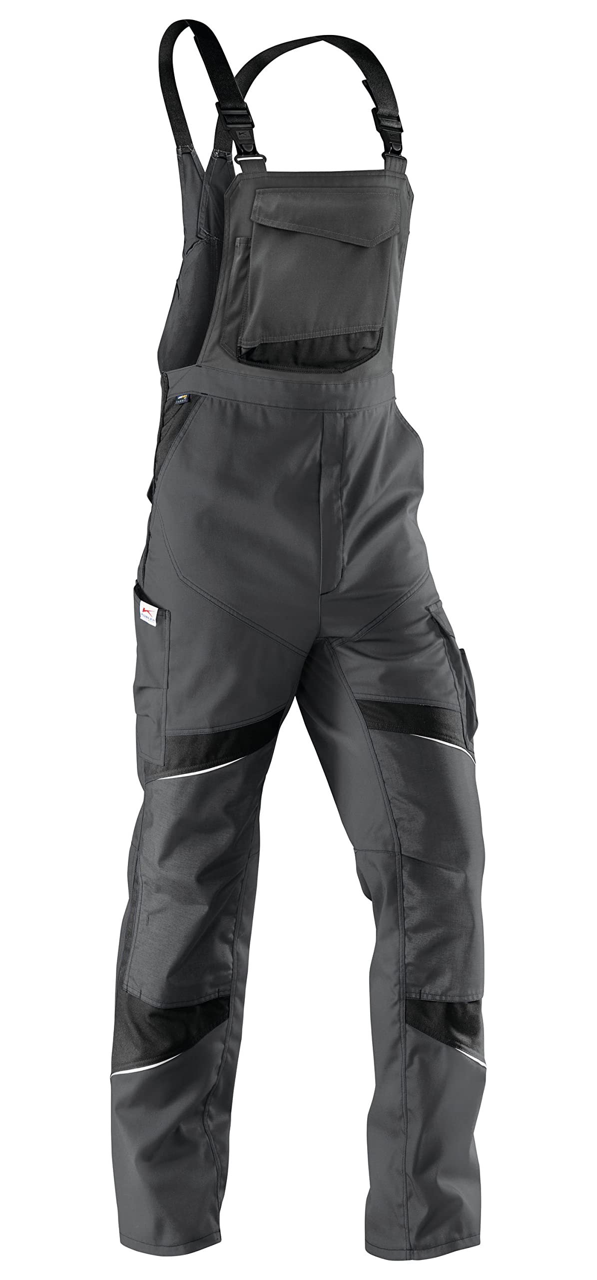 k-bler-activiq-damen-latzhose image 8