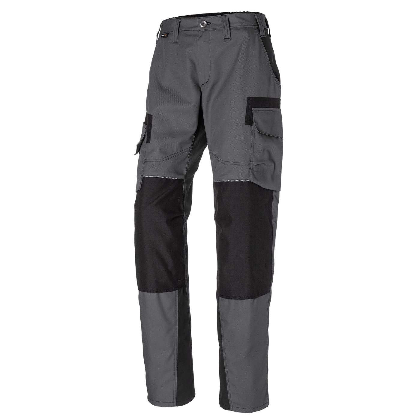 k-bler-activiq-damen-arbeitshose-ergonomische-bundhose-mit-cordura image 1