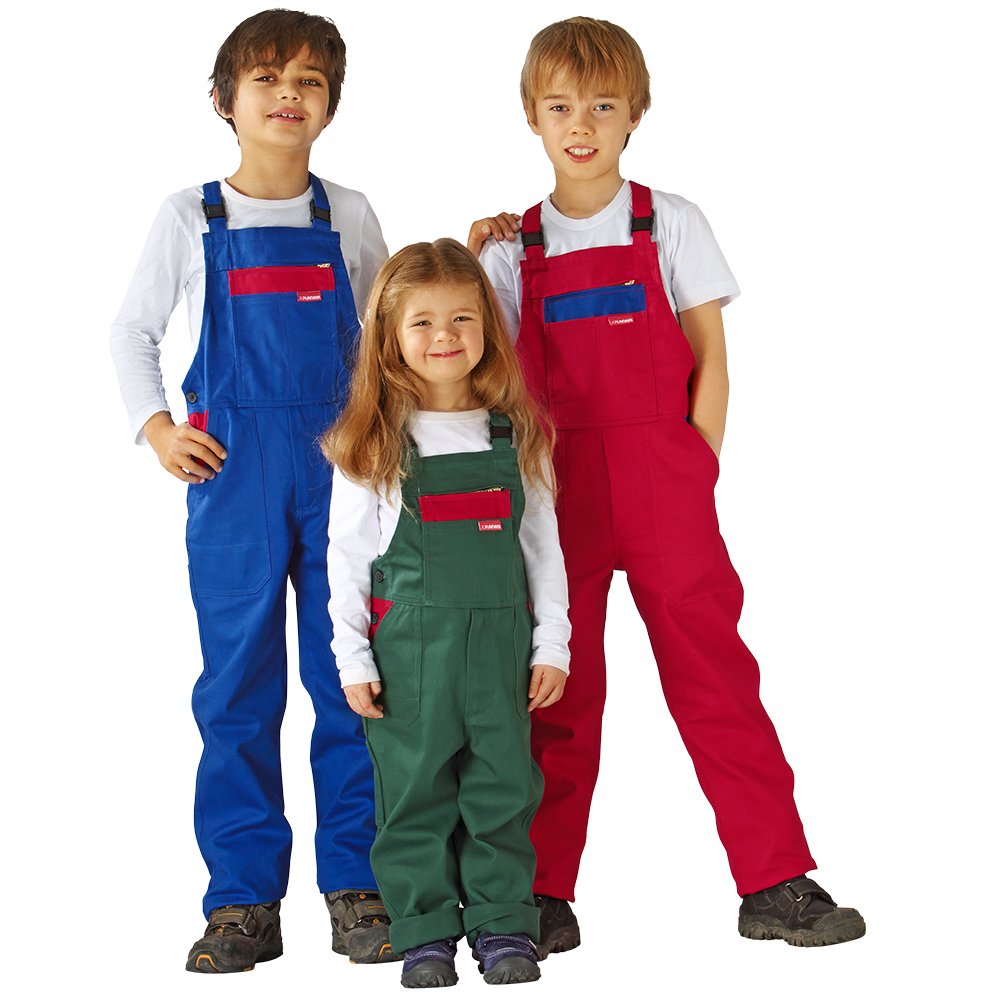 planam-bw-290-kinderlatzhose-gr-n-rot-gr-e-122-128 image 6
