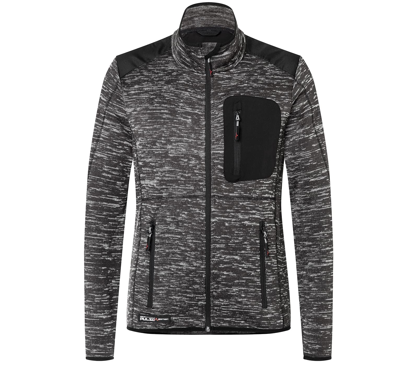k-bler-activiq-herren-arbeitsjacke-3 image 1
