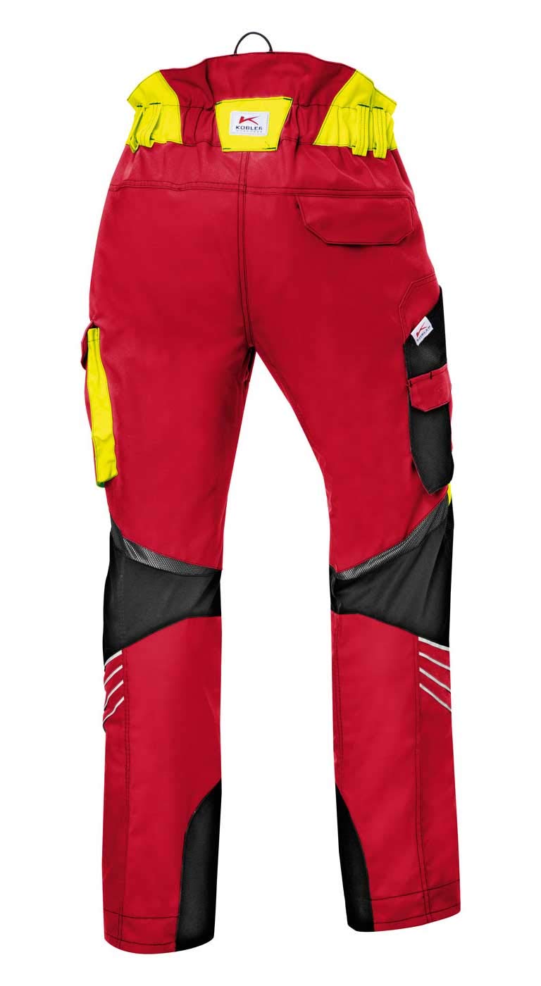 k-bler-forest-schnittschutzhose-psa-3-unisex image 4