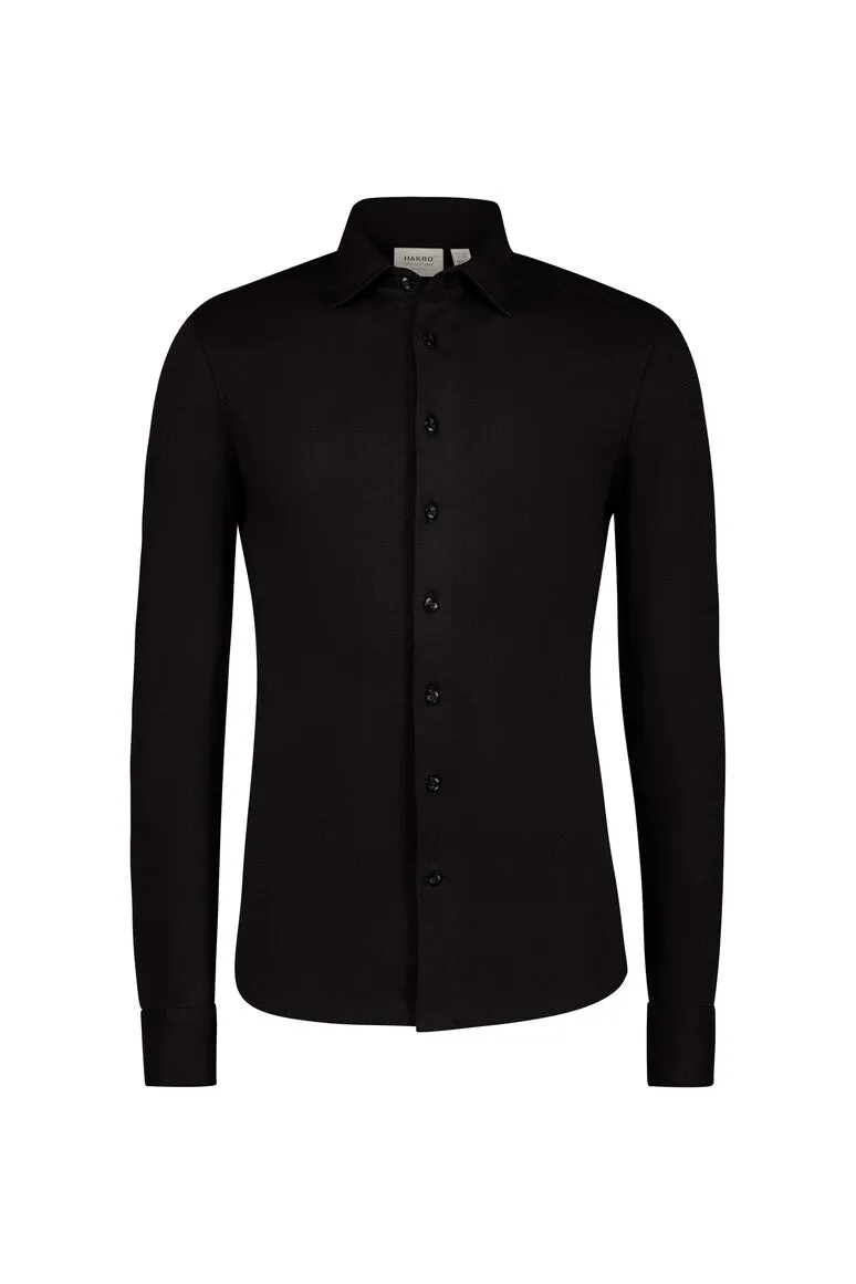 hakro-no-137-cotton-tec-hemd-single-jersey-corporate-essentials-hemd image 1