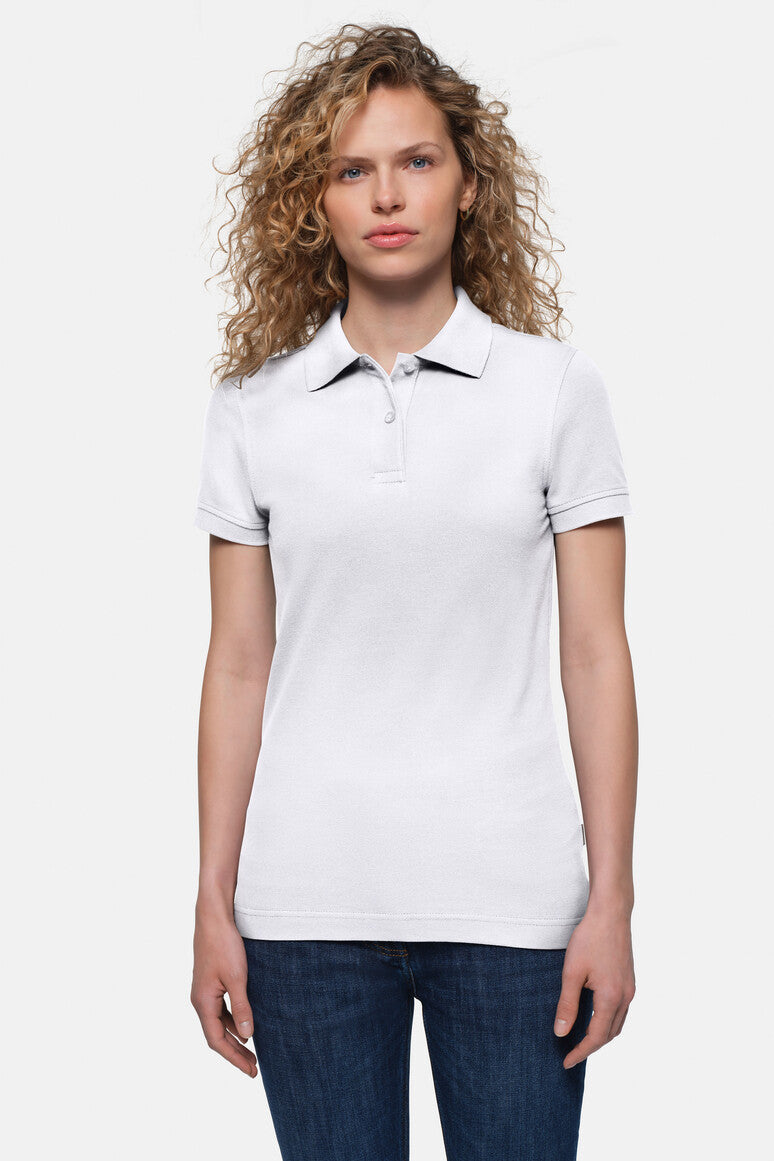 hakro-no-224-damen-poloshirt-top-corporate-essentials-polo-regular-fit image 2