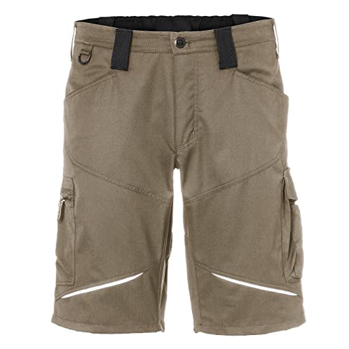 k-bler-activiq-stretchshorts-arbeitsshorts-mit-multifunktionstaschen image 7