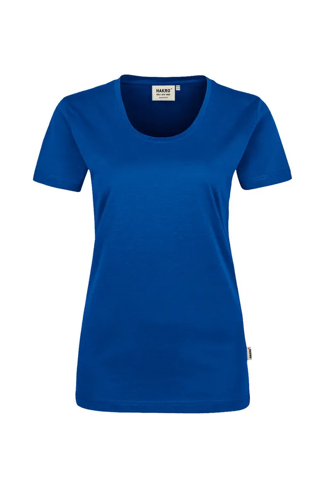 hakro-no-127-damen-t-shirt-classic-regular-fit image 1