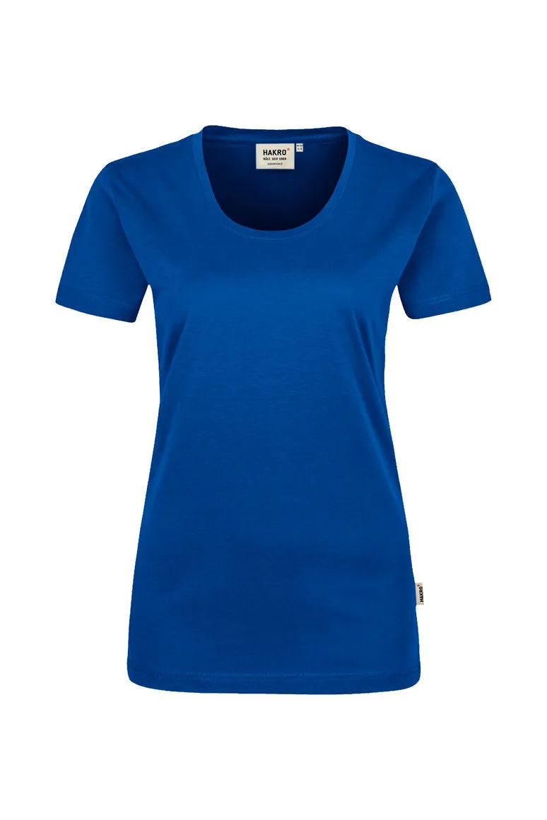 hakro-no-127-damen-t-shirt-classic-regular-fit image 1
