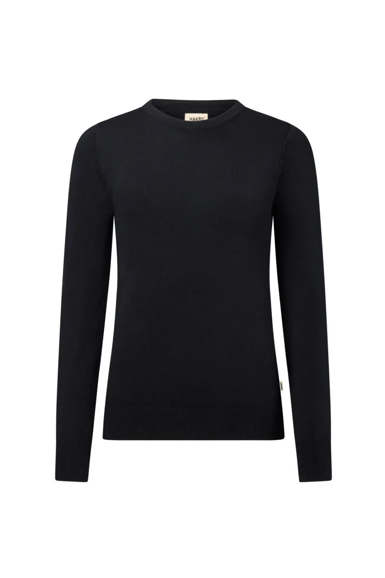 hakro-no-146-damen-pullover-merino-wolle-regular image 1