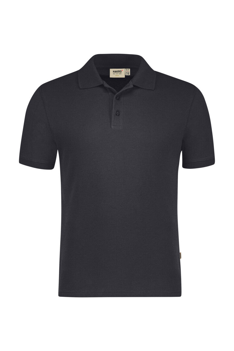 hakro-no-501-poloshirt-bio-baumwolle-regular-fit image 1