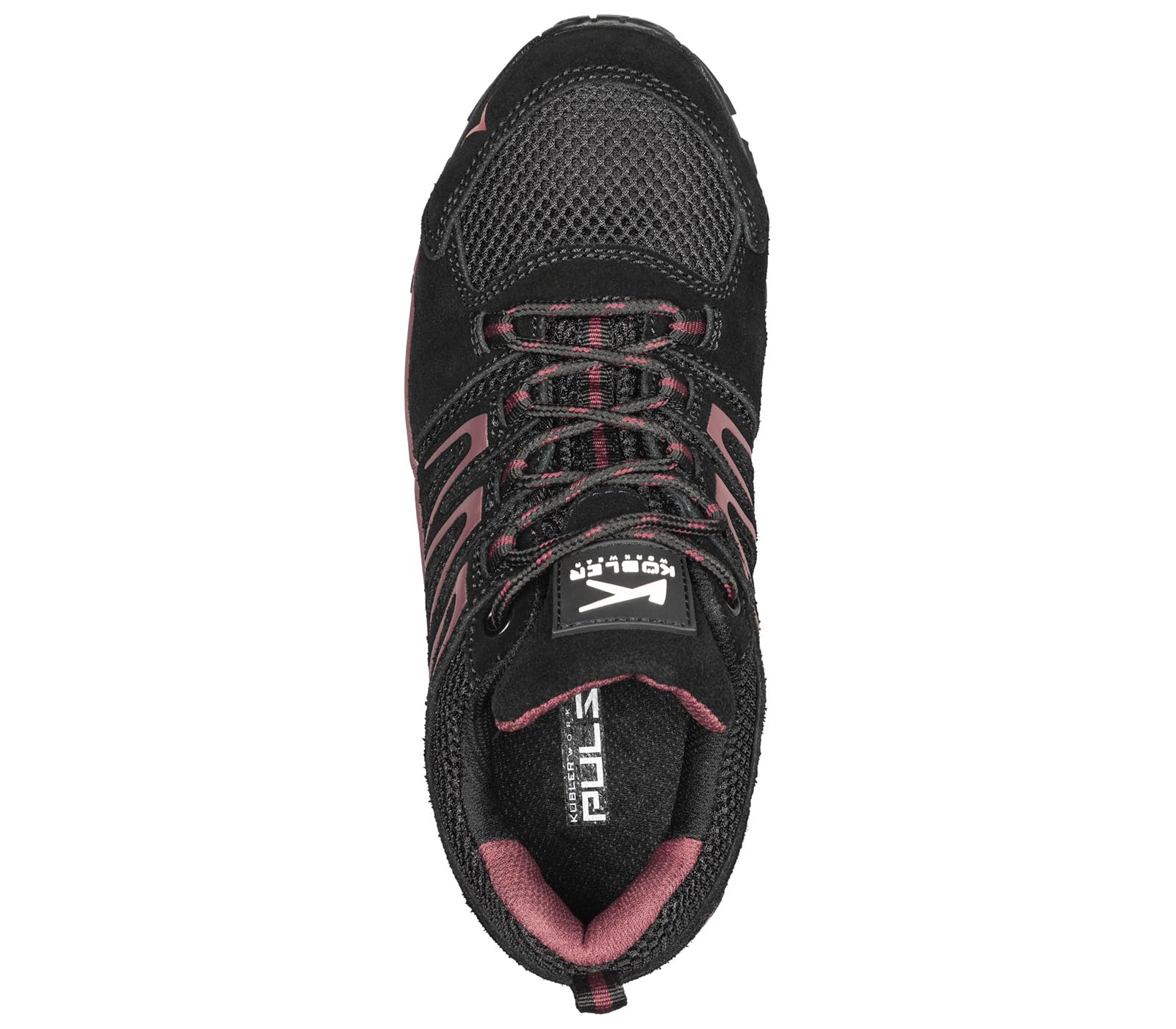 k-bler-pulse-woman-berry-s1p-sicherheitssneaker-damen image 4