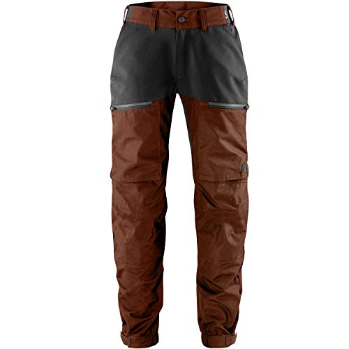 fristads-carbon-semistretch-outdoor-damen-hose-131309-2 image 4
