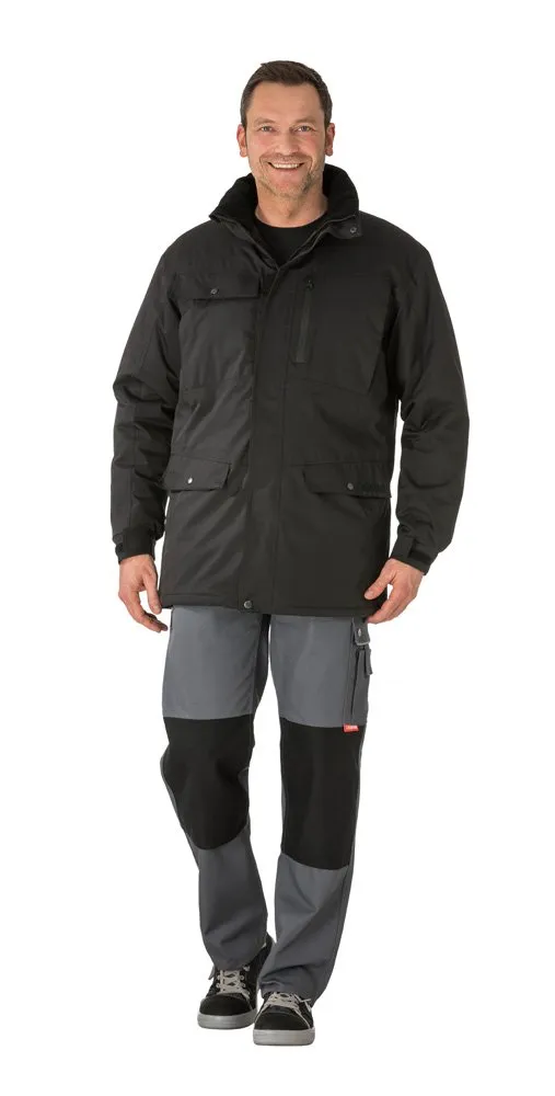 planam-secu-winter-parka-outdoor-mit-tpu-membran image 1