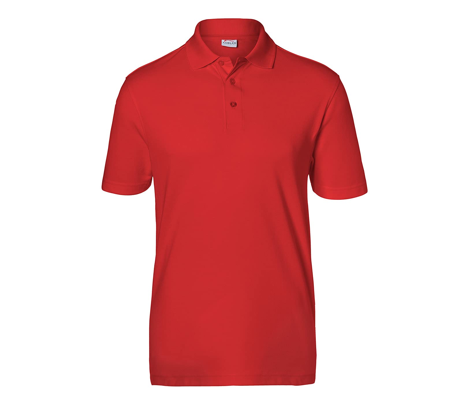k-bler-poloshirt-5126-kurzarm-arbeits-poloshirt-51266239-55 image 3