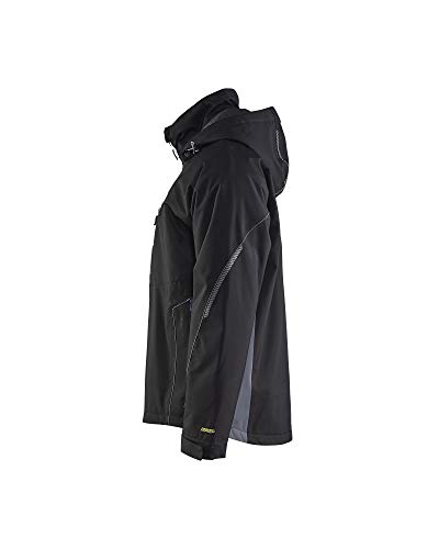 bl-kl-der-4890-funktions-winterjacke-schwarz-grau-xxl image 8