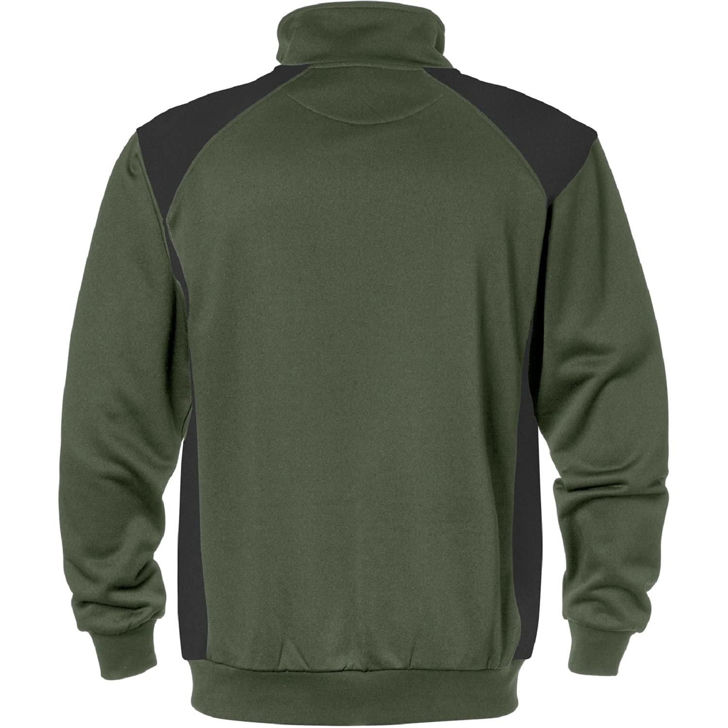 fristads-fusion-7048-shv-sweatshirt-mit-uv-schutz-upf-40 image 2