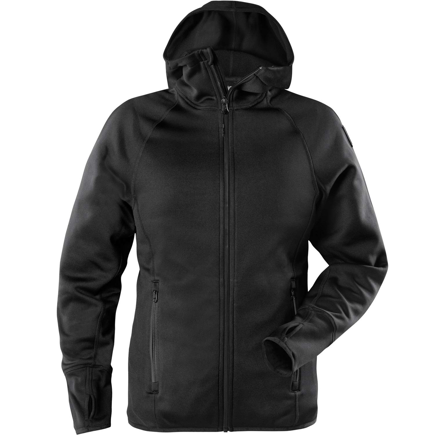fristads-calcium-131301-polartec-power-stretch-damen-hoodie-2 image 4