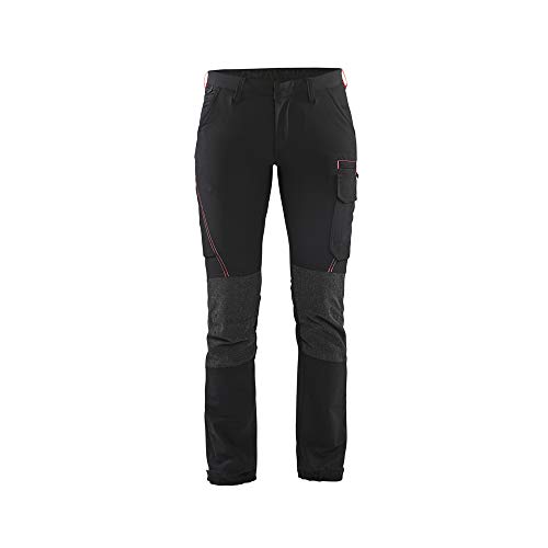 bl-kl-der-damen-4-wege-stretch-service-hose image 6