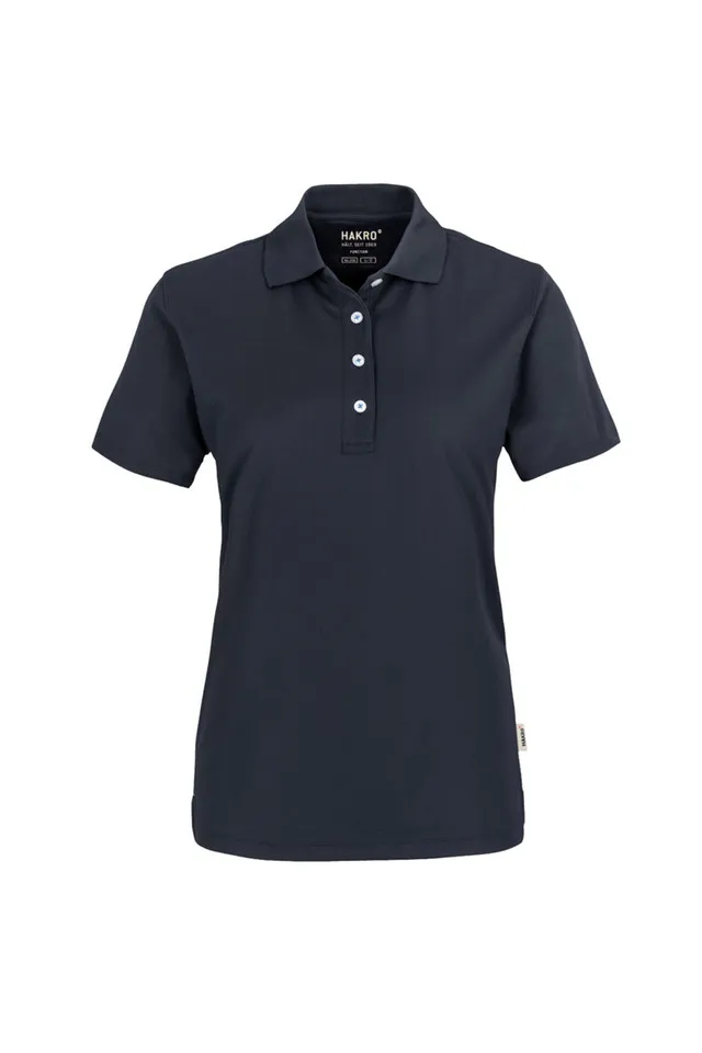 hakro-no-206-damen-poloshirt-coolmax-eco-regular-fit image 1