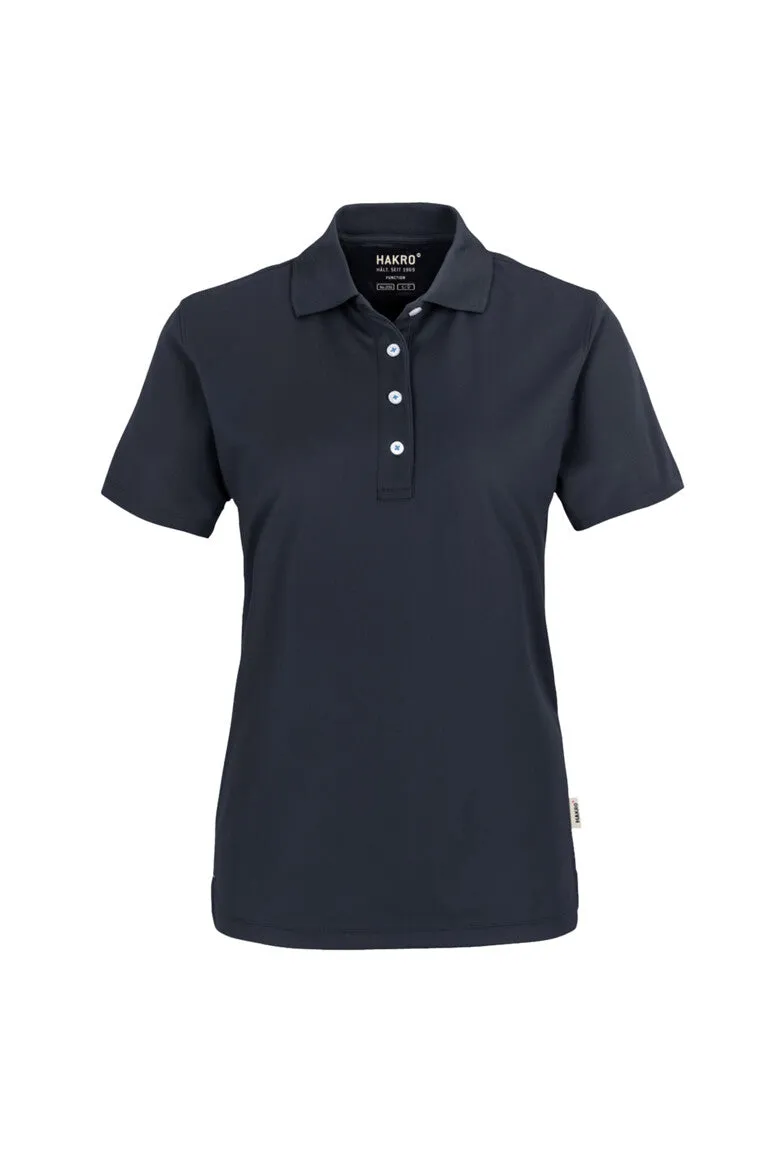 hakro-no-206-damen-poloshirt-coolmax-eco-regular-fit image 1