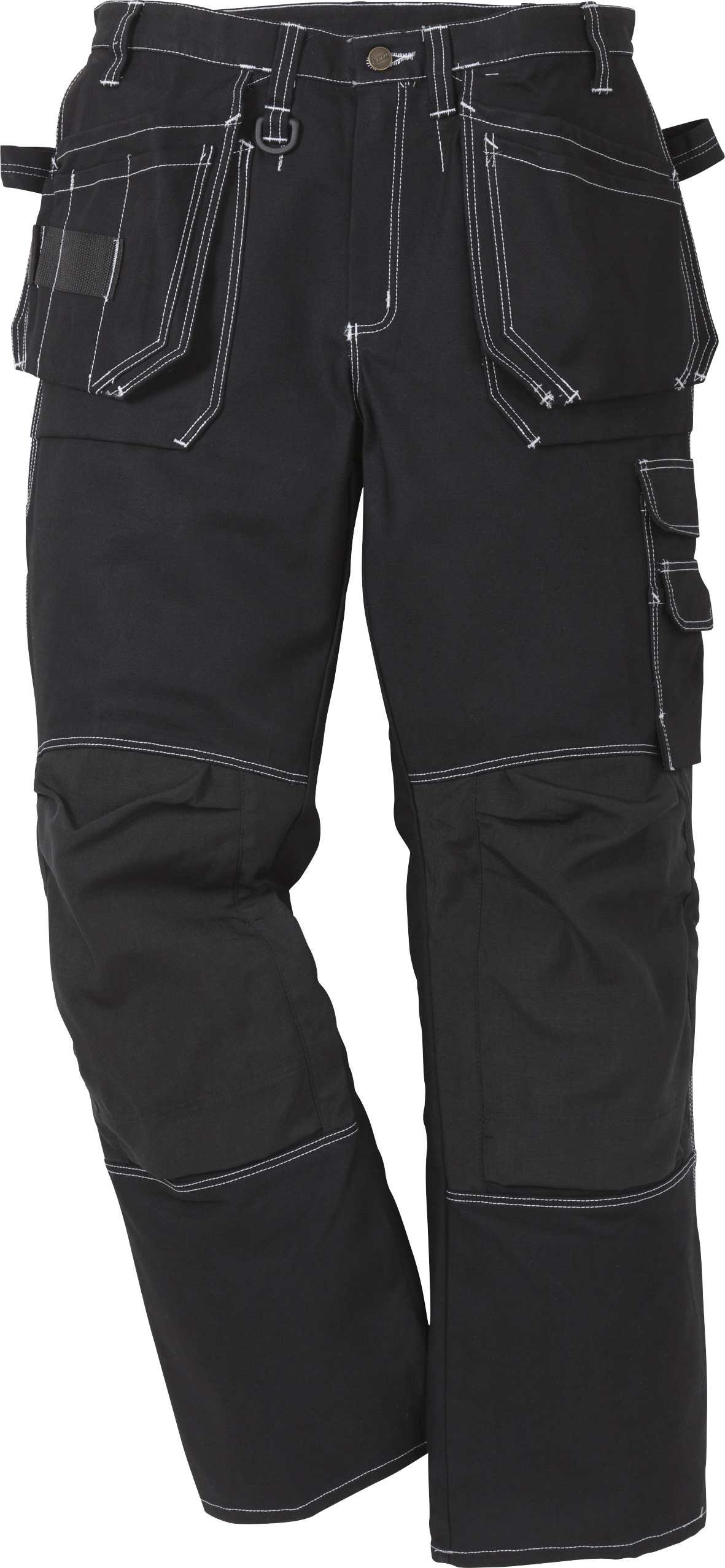 fristads-255k-fas-handwerkerhose-herren-mit-cordura image 1