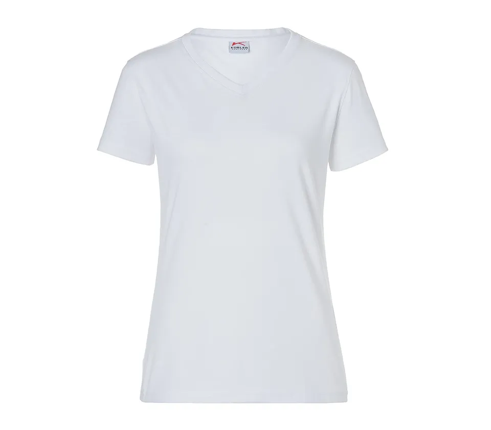k-bler-shirts-polo-damen-tailliert-50-baumwolle image 1