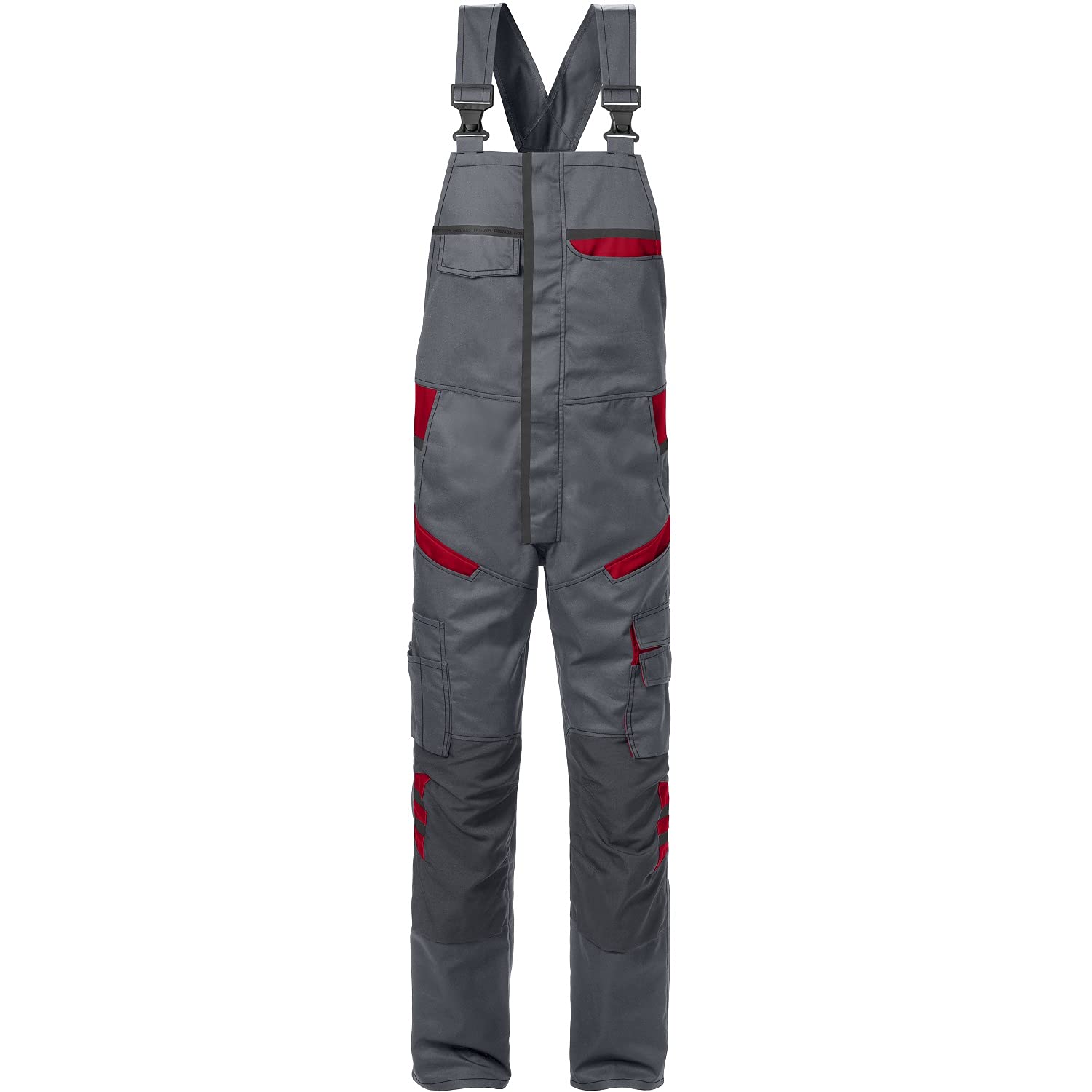 fristads-fusion-latzhose-1555-stfp-arbeits-latzhose-industriew-sche image 1