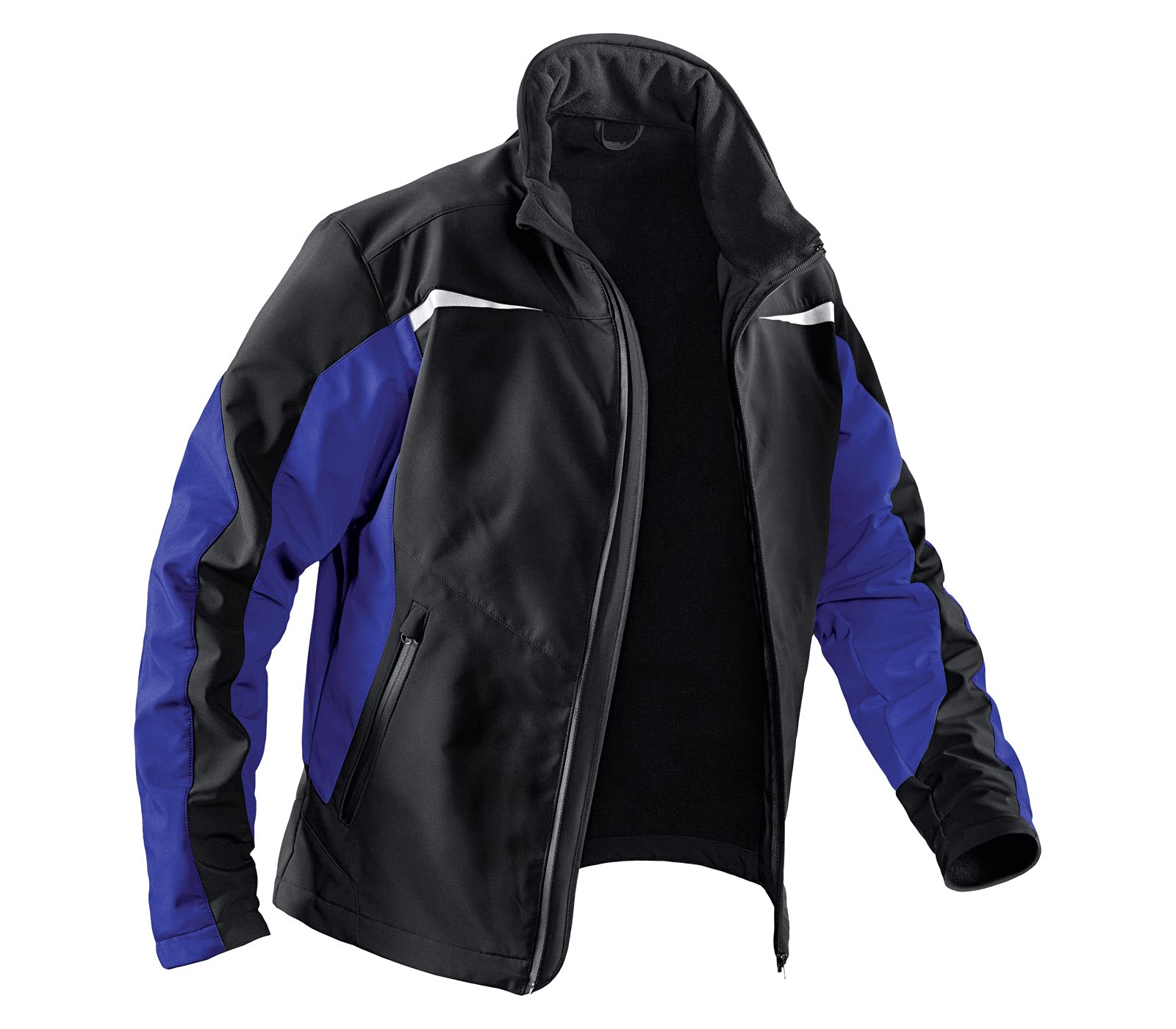 k-bler-weather-softshelljacke-arbeitsjacke image 6