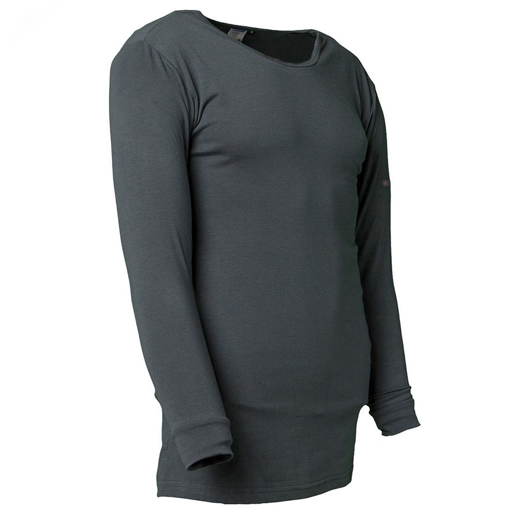 planam-funktunterw-sche-shirt-langarm-grau-xl image 3