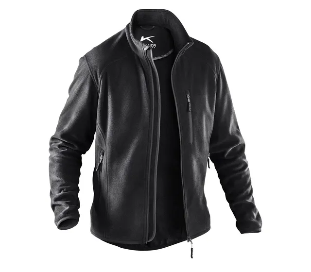 k-bler-workwear-allwetter-arbeitsjacke-mit-verl-ngertem-r-cken-unisex image 1