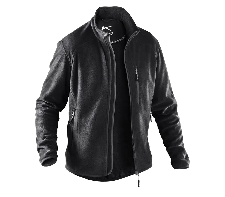 k-bler-workwear-allwetter-arbeitsjacke-mit-verl-ngertem-r-cken-unisex image 1