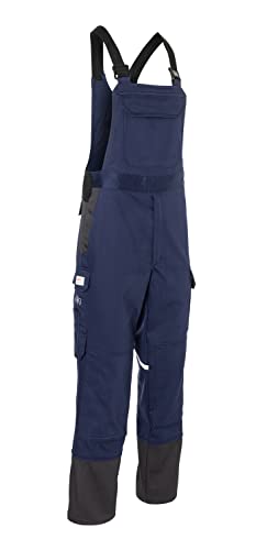k-bler-protectiq-welding-latzhose-psa-3-schwei-er-latzhose image 5