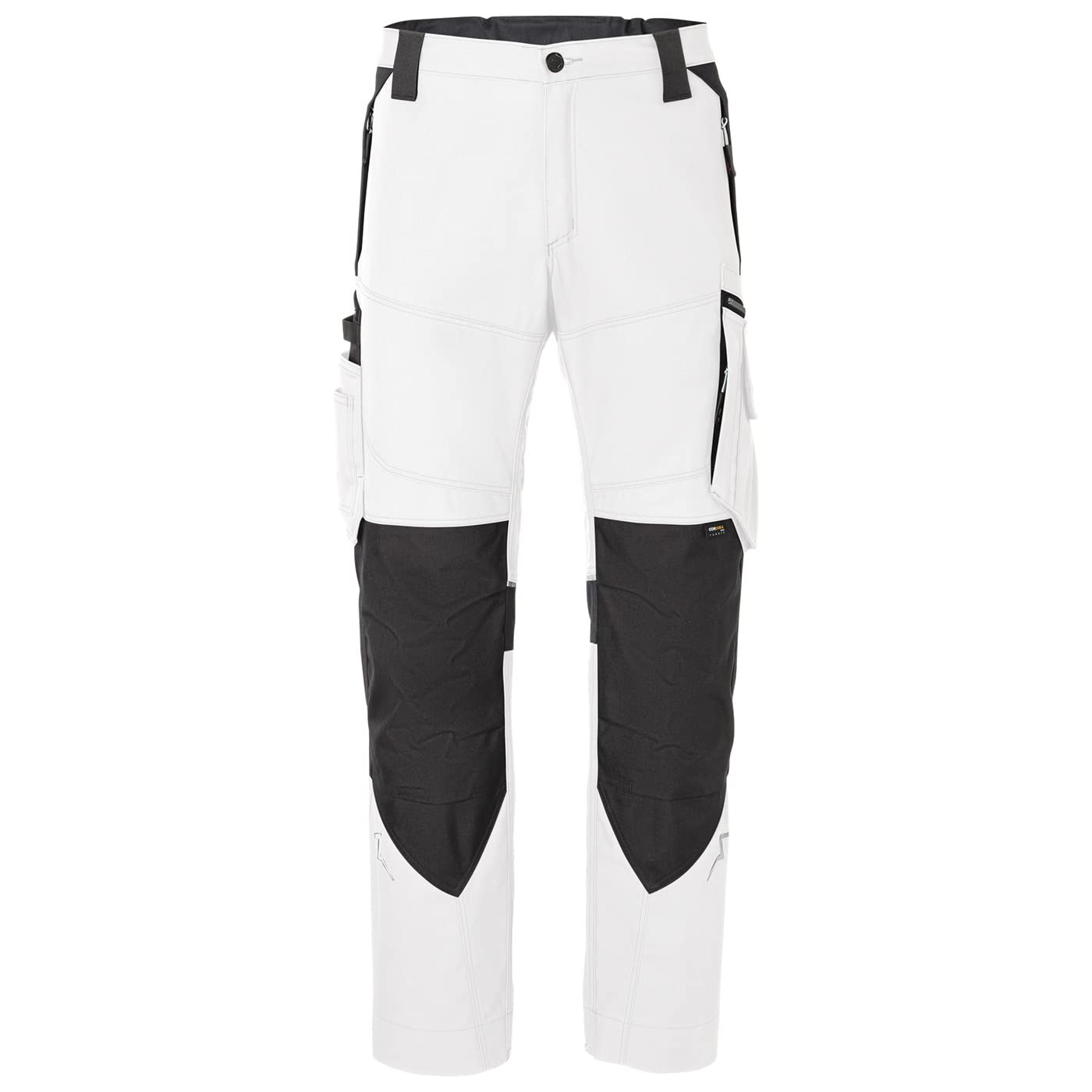 k-bler-pulse-damen-arbeitshose-mit-cordura-und-11-taschen image 3