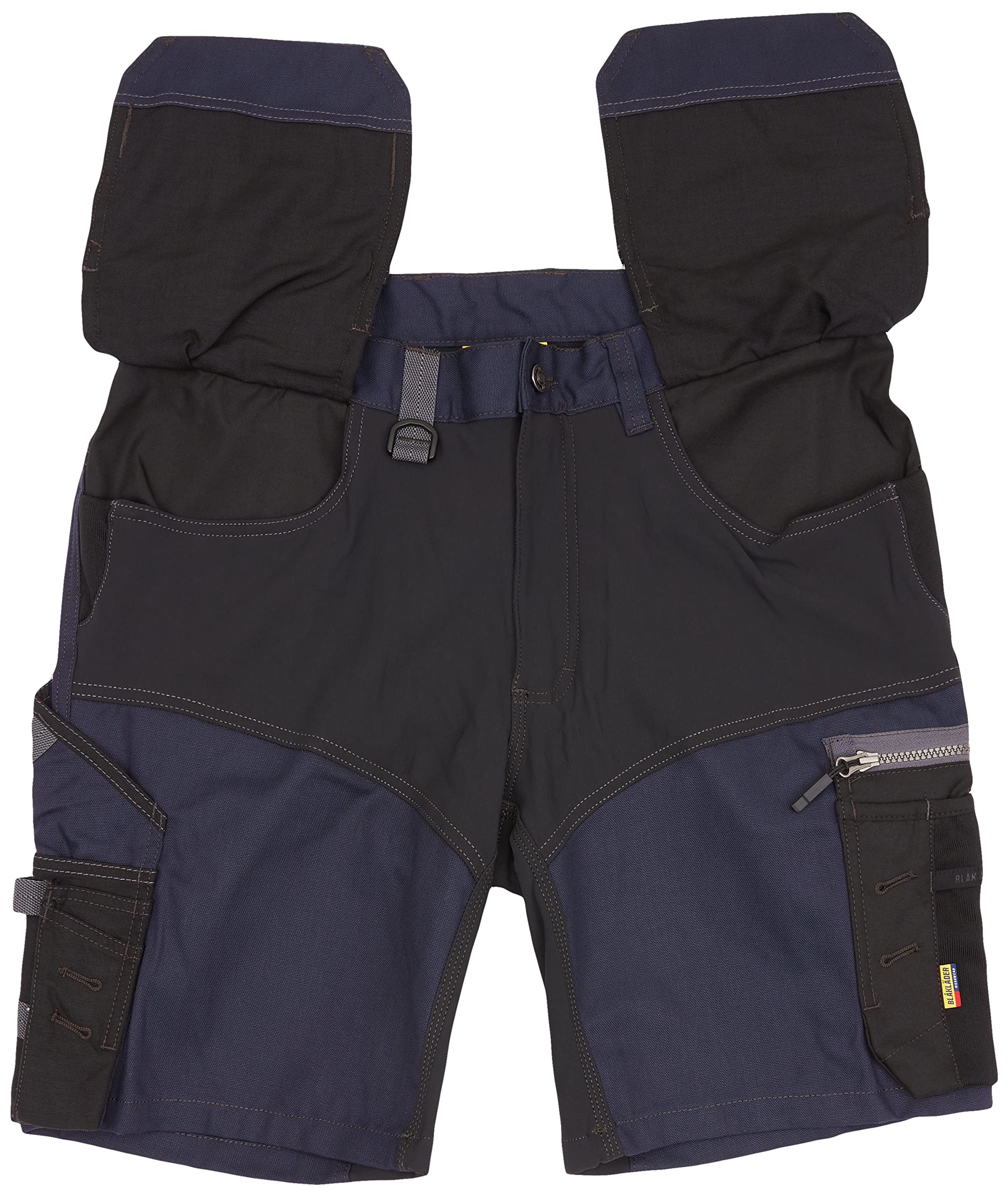 bl-kl-der-1598-handwerker-shorts-mit-stretch image 3