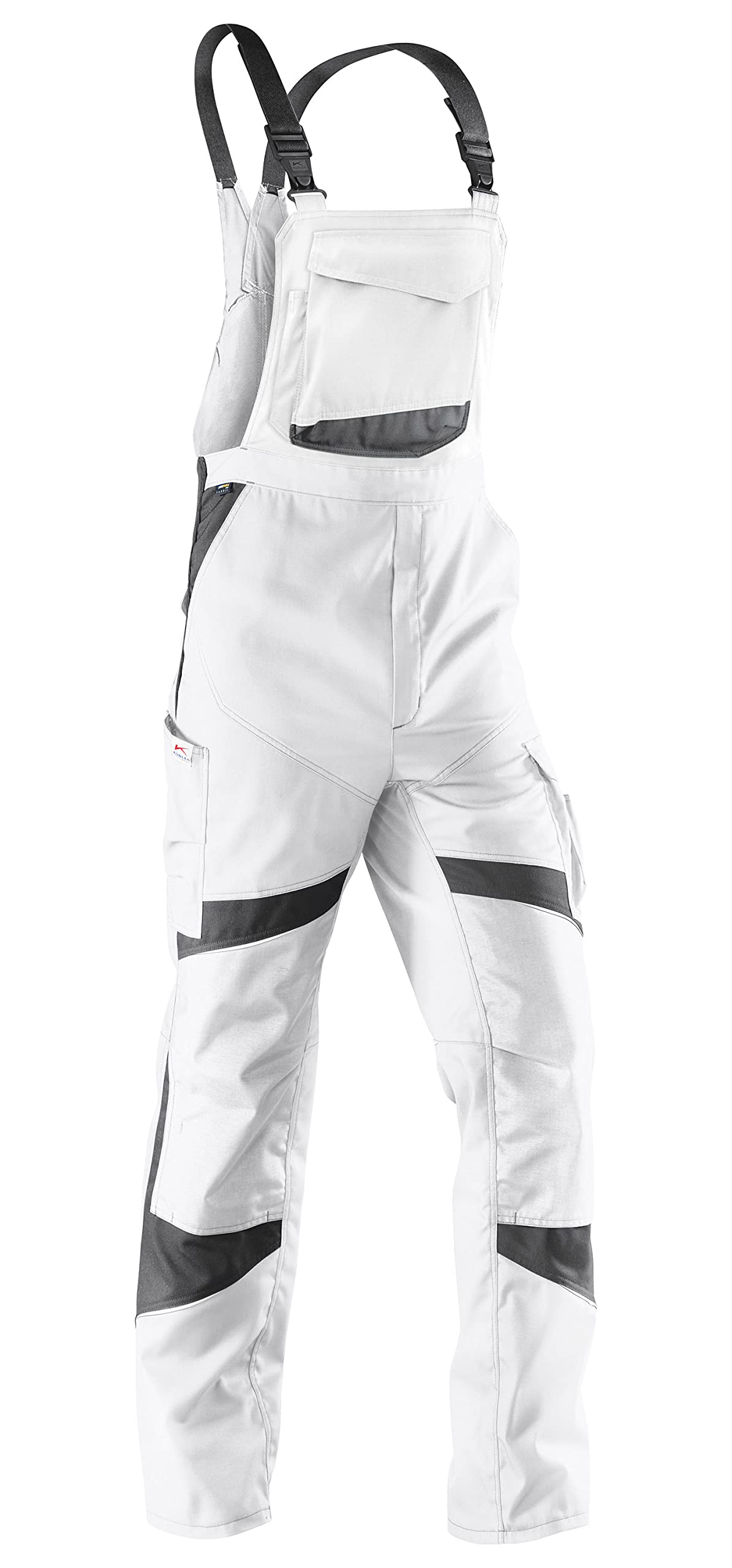 k-bler-activiq-arbeitslatzhose-schwarz-anthrazit-gr-e-52 image 4