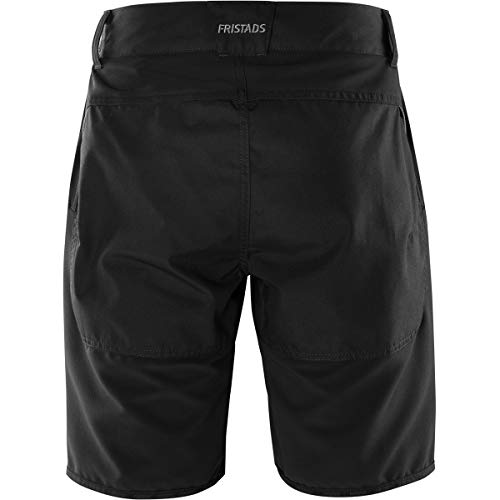 fristads-carbon-semistretch-outdoor-shorts-131298 image 5