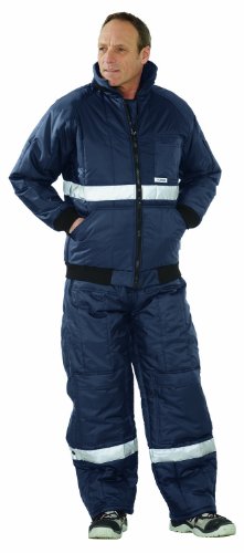 planam-bundjacke-bw-345-mittelgr-n-gr-e-62 image 7