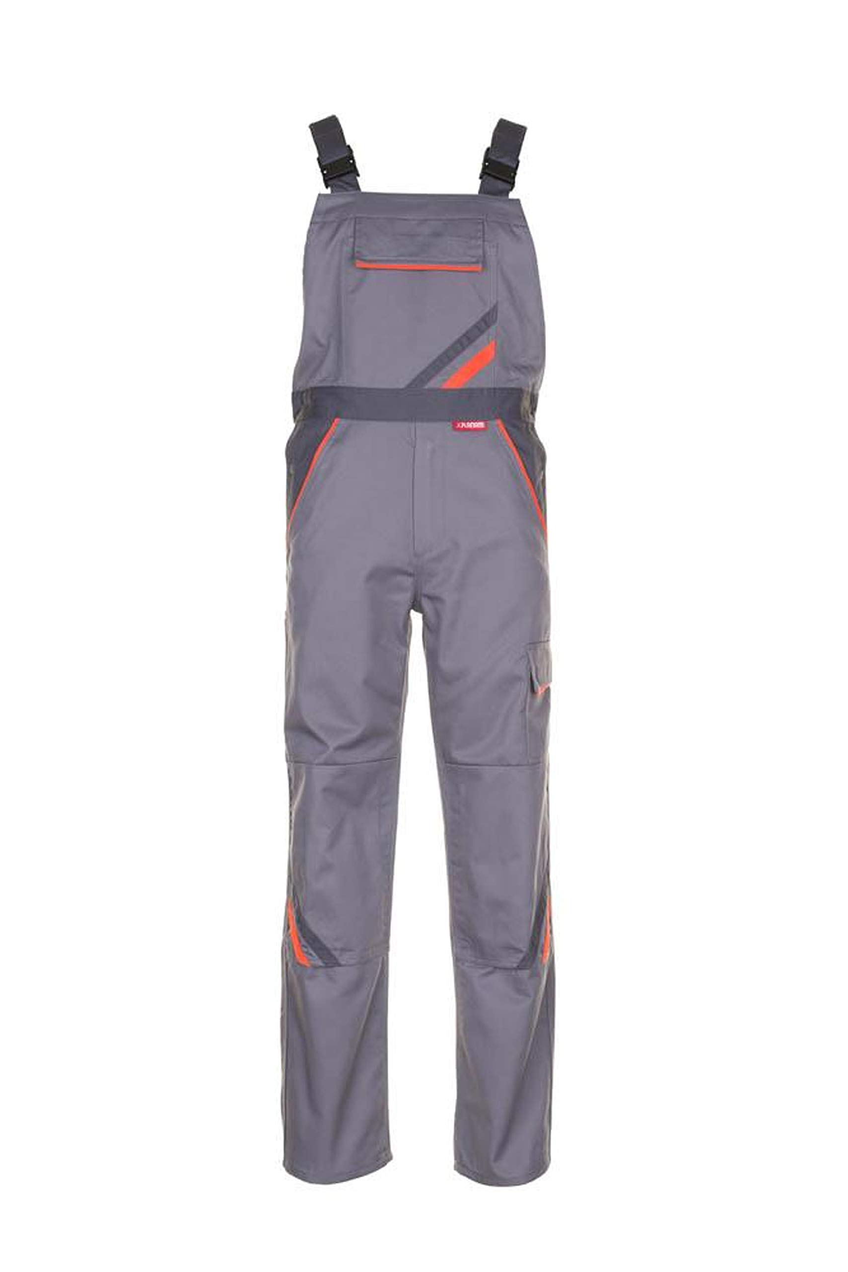 planam-visline-latzhose-mit-knietaschen image 7