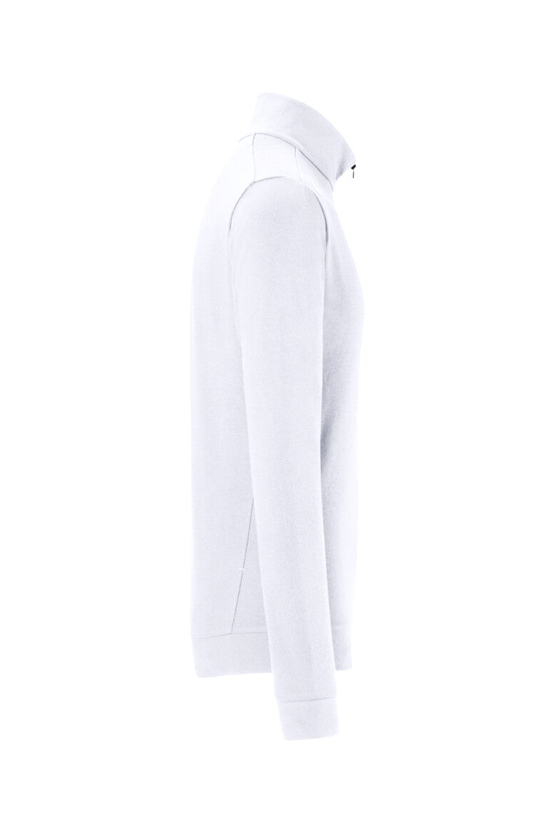 hakro-no-535-zip-longsleeve-piqu-mikralinar-eco-regular-fit image 6