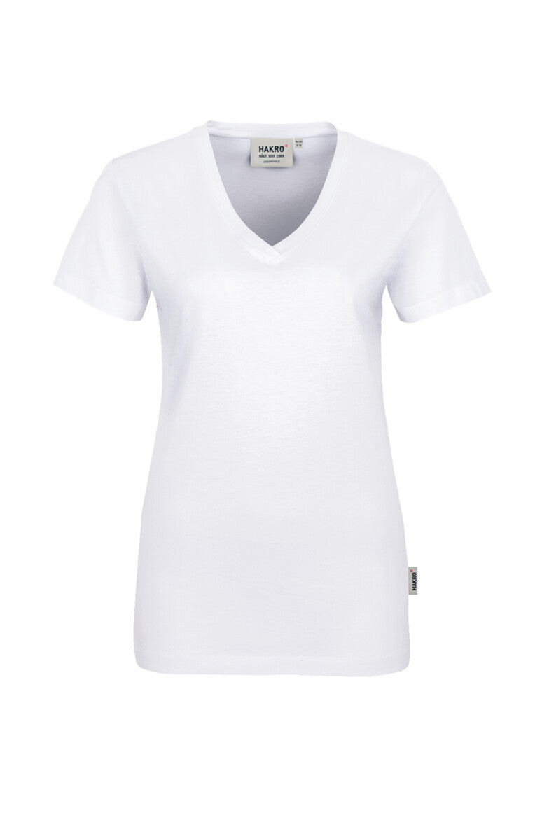hakro-no-126-damen-v-shirt-classic-regular-fit image 3