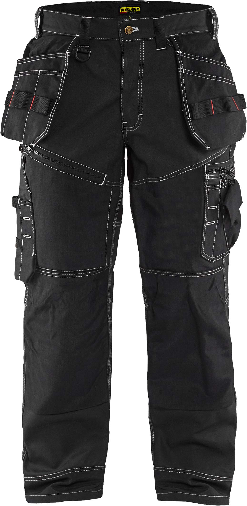 bl-kl-der-handwerkerhose-x1501-c48-schwarz image 6