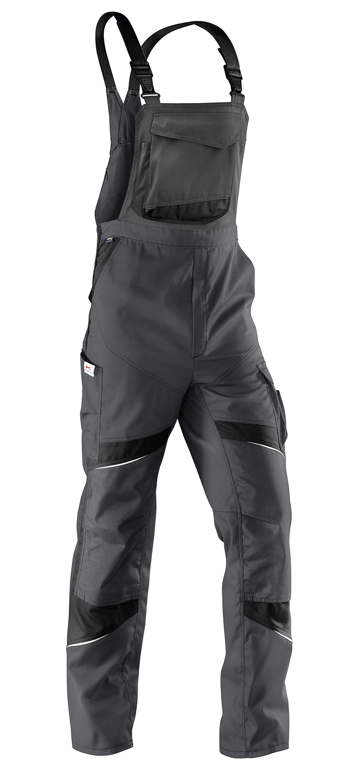 k-bler-activiq-damen-latzhose image 2