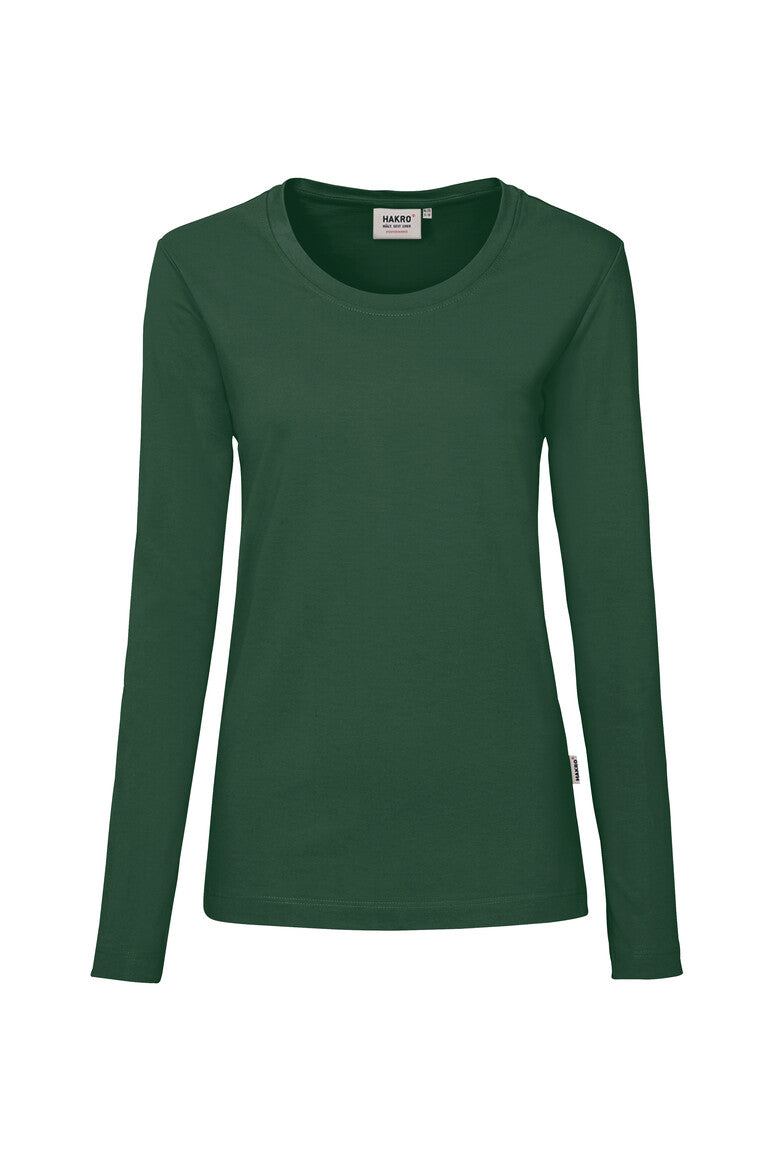 hakro-no-179-damen-longsleeve-mikralinar-regular-fit image 1