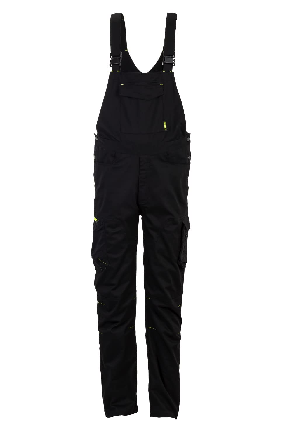 planam-stretchline-herren-latzhose image 1
