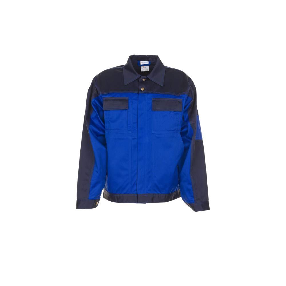 planam-tristep-1204114-bundjacke-grau-schwarz image 8