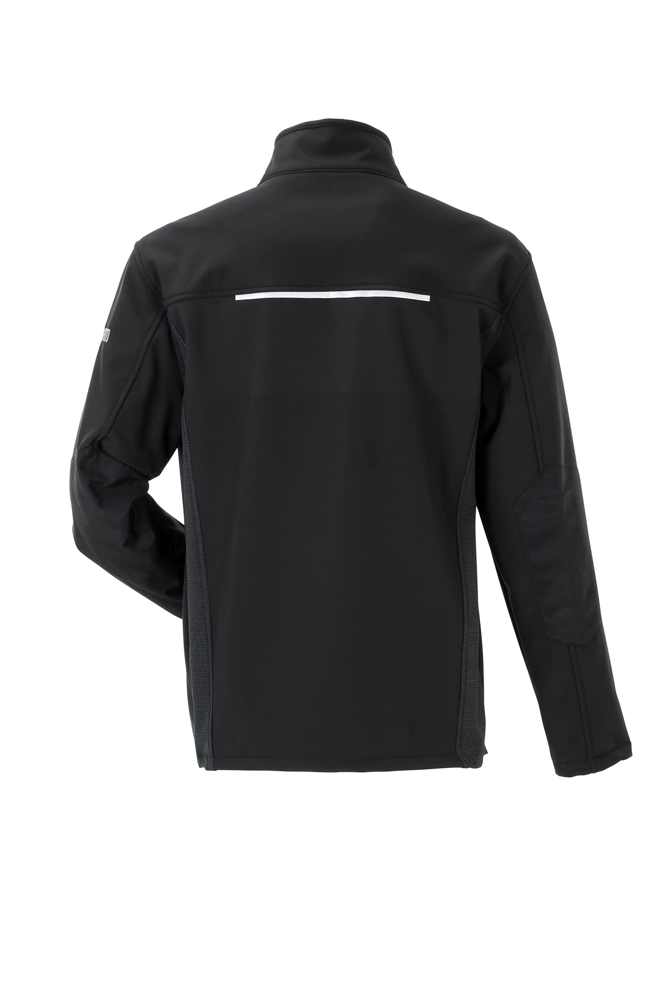 planam-norit-pure-softshelljacke-herren-schwarz-gr-e-62 image 3