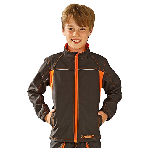 planam-junior-softshell-jacke-anthrazit-gelb-gr-e-86 image 8
